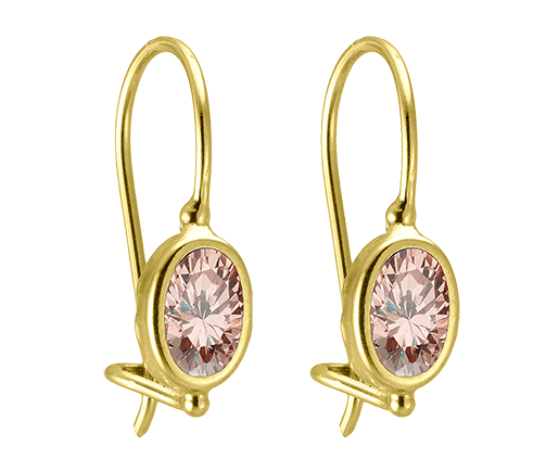 Dazzle Oval